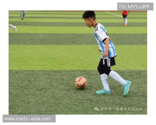 追逐梦想的足球小子如何在绿茵场上闪耀光芒